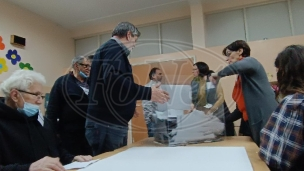 Cesid: Vučić na prvom mestu